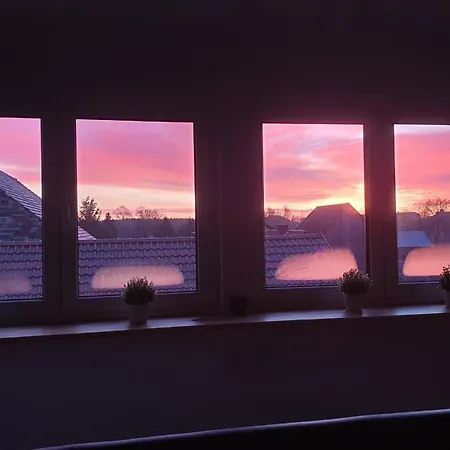 Familie Lange, Bis 8 Personen *