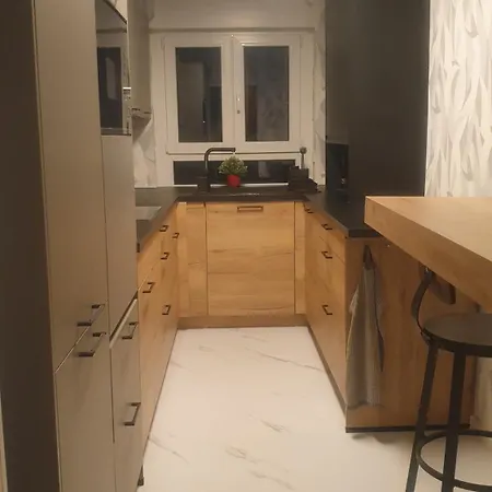 Apartmán Familie Lange, Bis 8 Personen Radensdorf