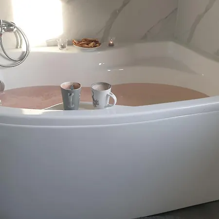 Familie Lange, Bis 8 Personen Apartament Radensdorf