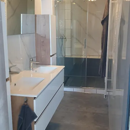 Familie Lange, Bis 8 Personen