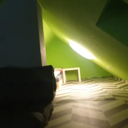 Familie Lange, Bis 8 Personen Apartament Radensdorf