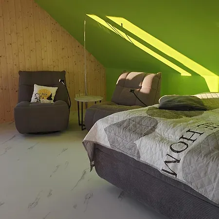 Apartament Familie Lange, Bis 8 Personen