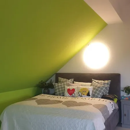 Familie Lange, Bis 8 Personen *