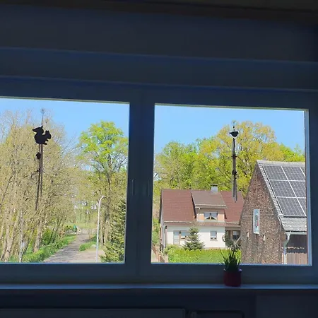 Familie Lange, Bis 8 Personen *