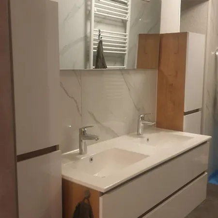 Familie Lange, Bis 8 Personen Radensdorf