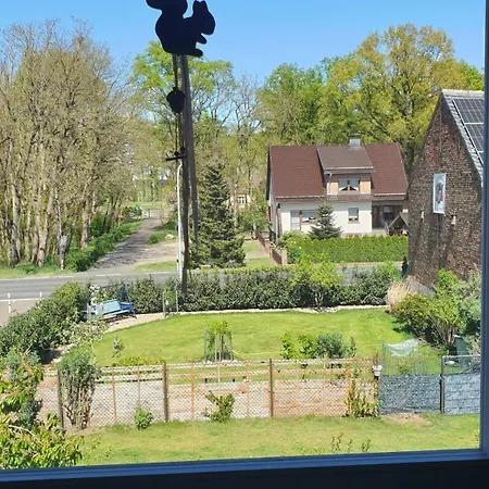 Familie Lange, Bis 8 Personen * Radensdorf