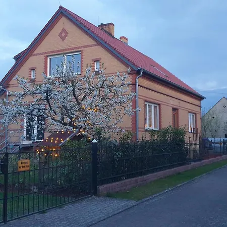Familie Lange, Bis 8 Personen *