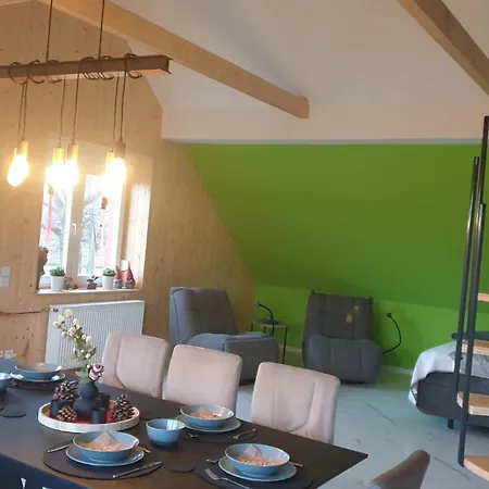 Familie Lange, Bis 8 Personen