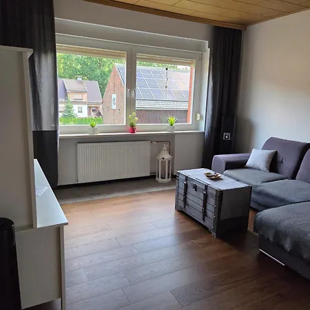 Familie Lange, Bis 8 Personen Radensdorf