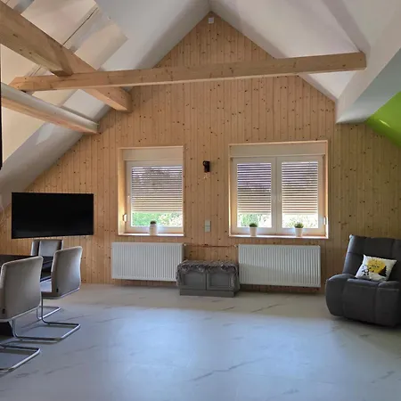 Familie Lange, Bis 8 Personen