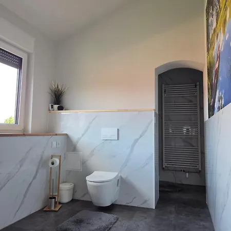 Familie Lange, Bis 8 Personen * Radensdorf