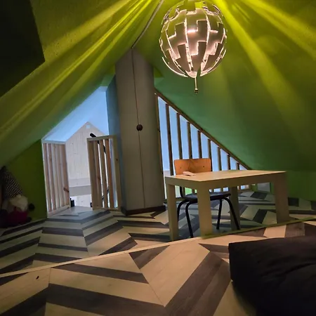 Familie Lange, Bis 8 Personen Radensdorf