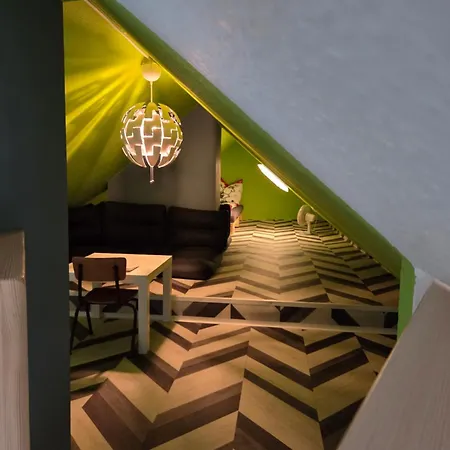 Familie Lange, Bis 8 Personen