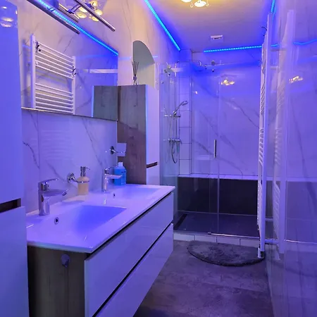 Familie Lange, Bis 8 Personen Radensdorf