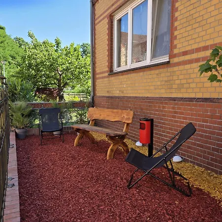 Familie Lange, Bis 8 Personen