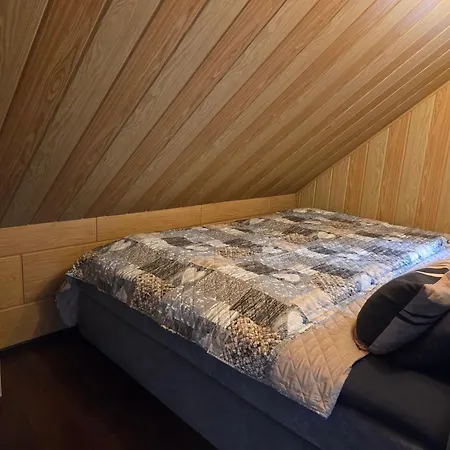 Apartmán Familie Lange, Bis 8 Personen *