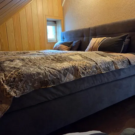 Familie Lange, Bis 8 Personen Radensdorf