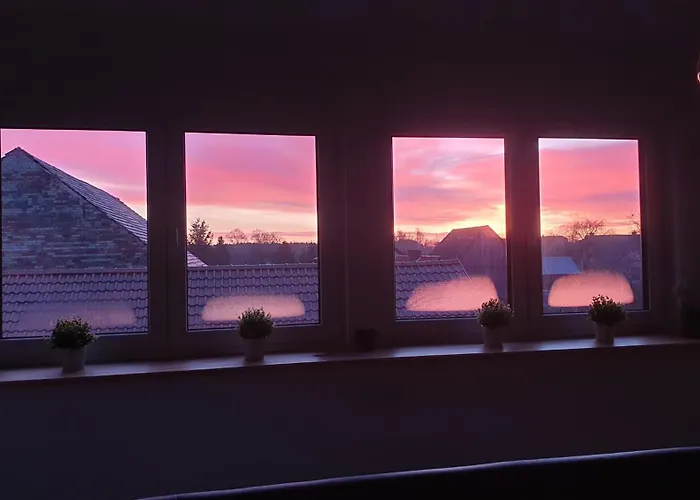 Familie Lange, Bis 8 Personen *