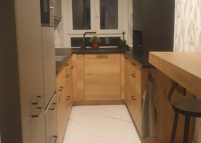 Lejlighed Familie Lange, Bis 8 Personen Radensdorf