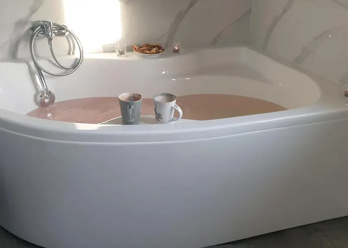 Familie Lange, Bis 8 Personen Lejlighed Radensdorf