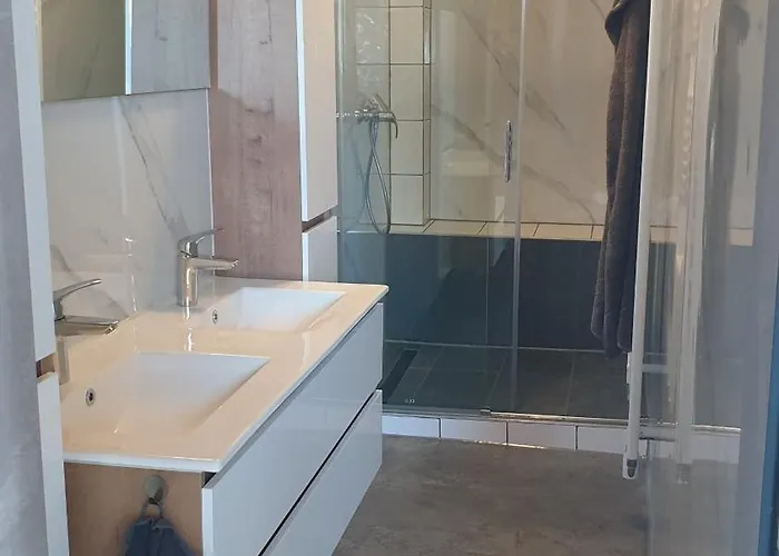 Familie Lange, Bis 8 Personen