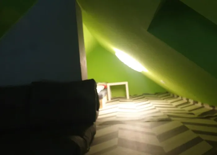 Familie Lange, Bis 8 Personen Lejlighed Radensdorf