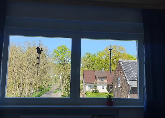 Familie Lange, Bis 8 Personen *