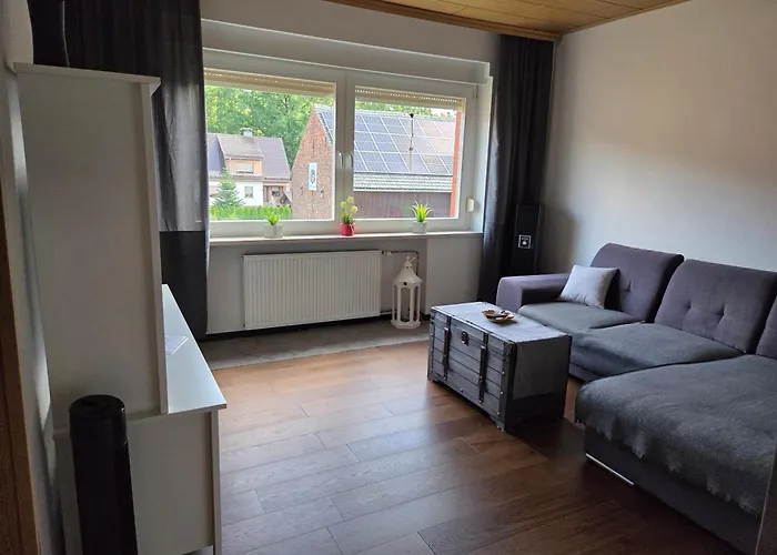 Familie Lange, Bis 8 Personen Radensdorf