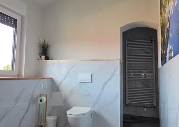 Familie Lange, Bis 8 Personen * Radensdorf