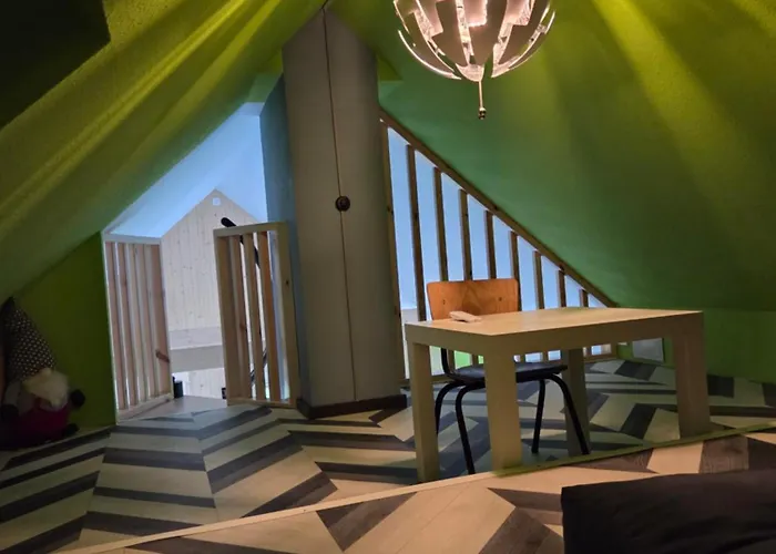 Familie Lange, Bis 8 Personen Radensdorf