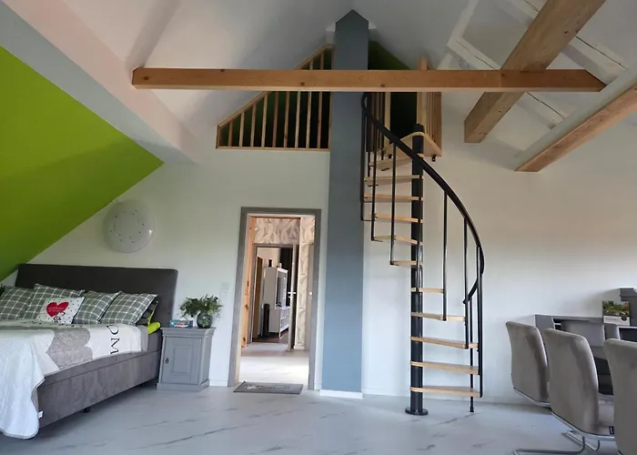 Familie Lange, Bis 8 Personen * Radensdorf