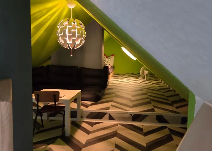 Familie Lange, Bis 8 Personen