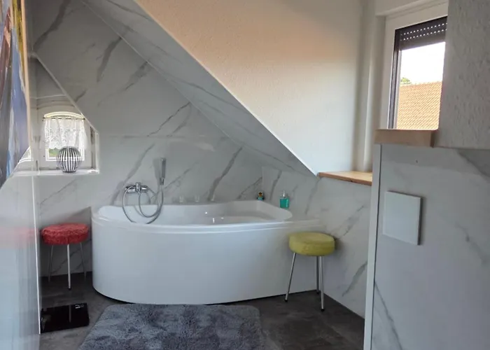 Lejlighed Familie Lange, Bis 8 Personen Radensdorf