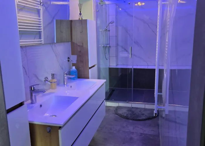 Familie Lange, Bis 8 Personen *