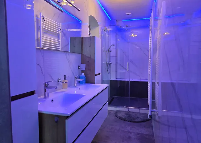 Familie Lange, Bis 8 Personen Radensdorf